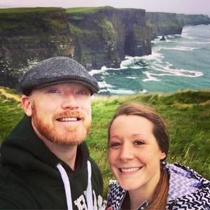 Meet your Posher, Glenn